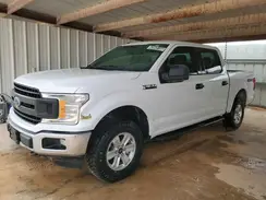 1FTEW1E54JKF31111 2018 FORD F-150