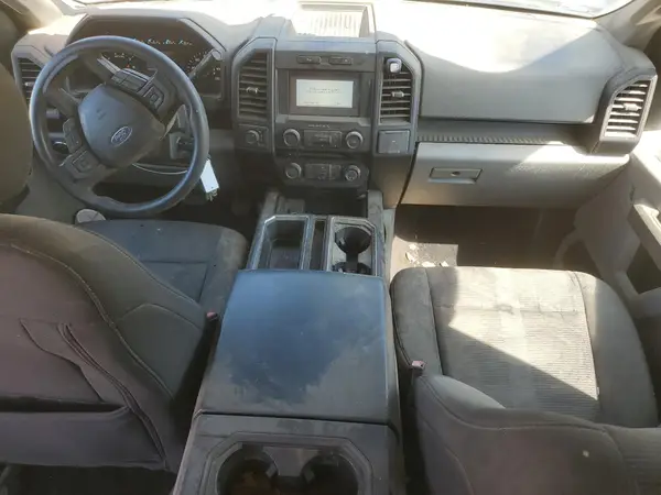 1FTEW1E54JKF33909 2018 FORD F-150 - Image 8