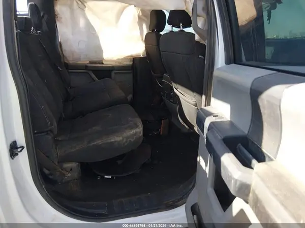 1FTEW1E54JKF54372 2018 FORD F-150 - Image 8