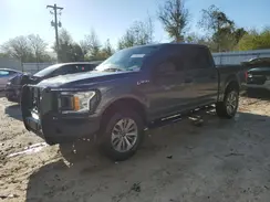 1FTEW1E54JKF87680 2018 FORD F-150