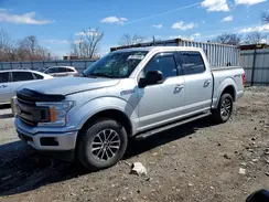 1FTEW1E54JKF91843 2018 FORD F-150