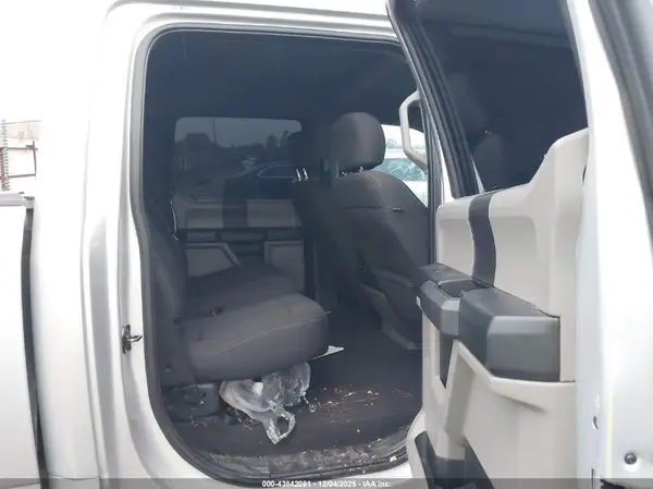 1FTEW1E54JKG03084 2018 FORD F-150 - Image 8