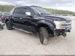 1FTEW1E54KFA03191 2019 FORD F-150