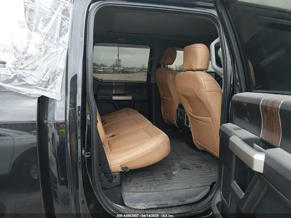 1FTEW1E54KFA03191 2019 FORD F-150 - Image 8