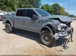 1FTEW1E54KFA07208 2019 FORD F-150