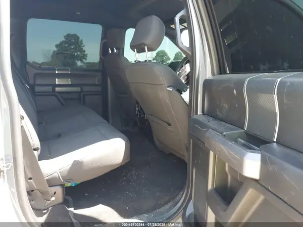 1FTEW1E54KFA07208 2019 FORD F-150 - Image 8