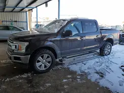 1FTEW1E54KFA13347 2019 FORD F-150