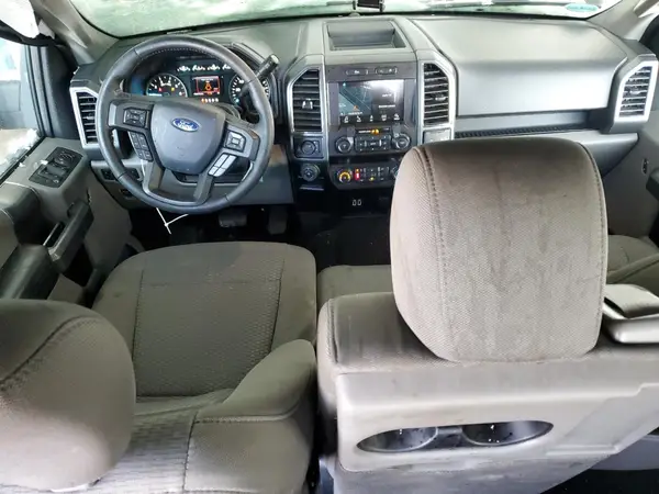 1FTEW1E54KFA13347 2019 FORD F-150 - Image 8