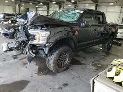 1FTEW1E54KFA16717 2019 FORD F-150