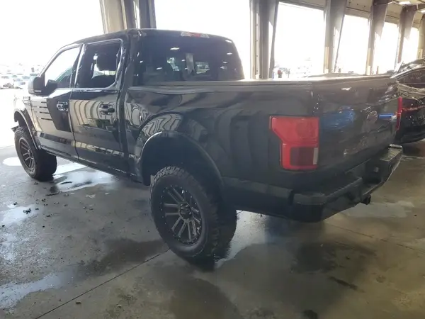 1FTEW1E54KFA16717 2019 FORD F-150 - Image 2