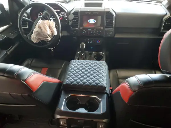 1FTEW1E54KFA16717 2019 FORD F-150 - Image 8