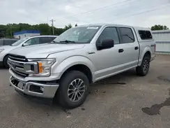 1FTEW1E54KFA20203 2019 FORD F-150