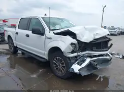1FTEW1E54KFA20525 2019 FORD F-150