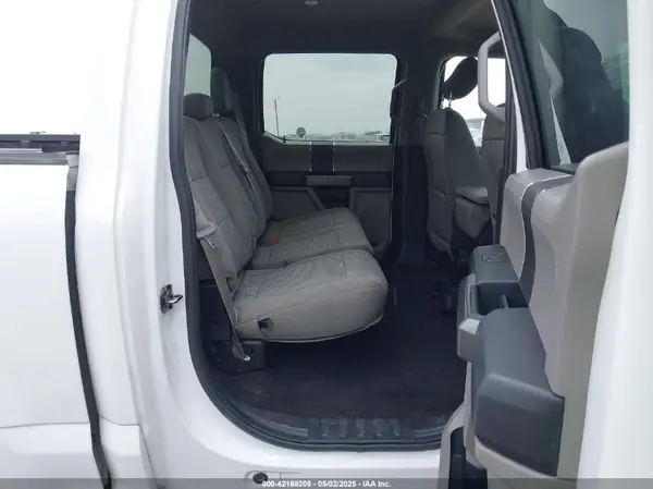 1FTEW1E54KFA20525 2019 FORD F-150 - Image 8