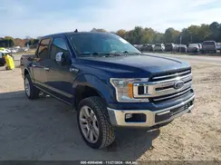 1FTEW1E54KFA20993 2019 FORD F-150