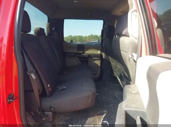 1FTEW1E54KFA27877 2019 FORD F-150 - Image 8