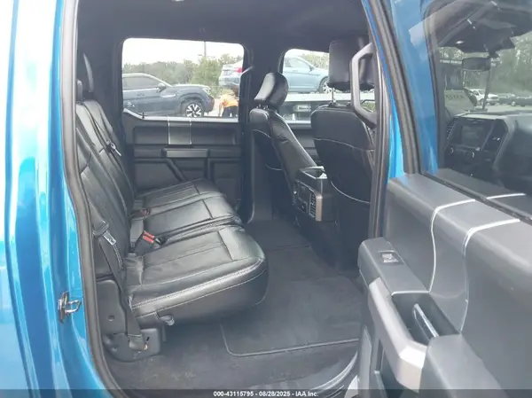 1FTEW1E54KFA29886 2019 FORD F-150 - Image 8