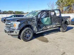 1FTEW1E54KFA38782 2019 FORD F-150