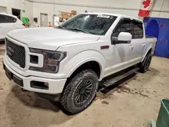 1FTEW1E54KFA46364 2019 FORD F-150