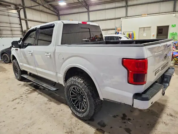 1FTEW1E54KFA46364 2019 FORD F-150 - Image 2