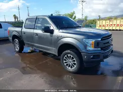 1FTEW1E54KFA50740 2019 FORD F-150