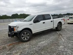 1FTEW1E54KFA51029 2019 FORD F-150