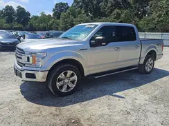 1FTEW1E54KFA52164 2019 FORD F-150