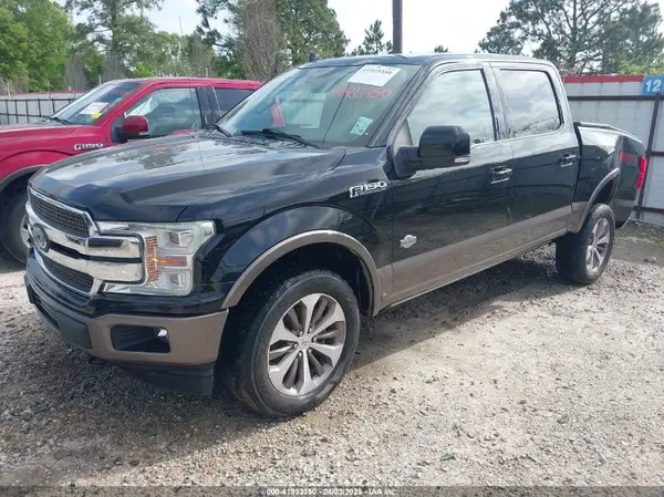 1FTEW1E54KFA52729 2019 FORD F-150 - Image 2
