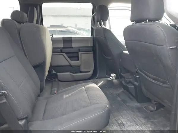 1FTEW1E54KFA56165 2019 FORD F-150 - Image 8