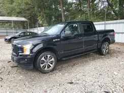 1FTEW1E54KFA57798 2019 FORD F-150