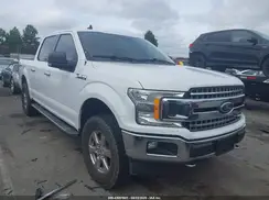 1FTEW1E54KFA63391 2019 FORD F-150