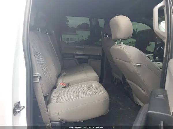 1FTEW1E54KFA63391 2019 FORD F-150 - Image 8