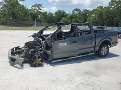 1FTEW1E54KFA64007 2019 FORD F-150