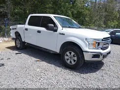 1FTEW1E54KFA66520 2019 FORD F-150