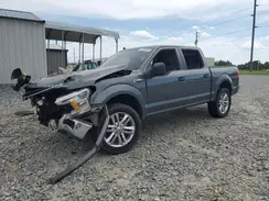 1FTEW1E54KFA66839 2019 FORD F-150