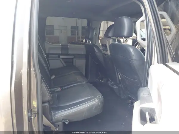 1FTEW1E54KFA66842 2019 FORD F-150 - Image 8