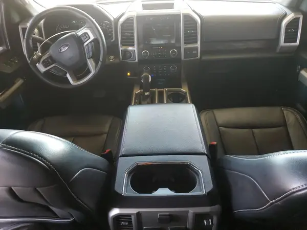 1FTEW1E54KFA67389 2019 FORD F-150 - Image 8