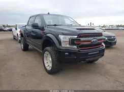 1FTEW1E54KFA69305 2019 FORD F-150