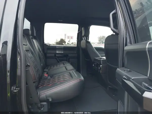 1FTEW1E54KFA69305 2019 FORD F-150 - Image 8