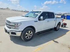 1FTEW1E54KFA82622 2019 FORD F-150