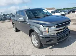 1FTEW1E54KFA84130 2019 FORD F-150