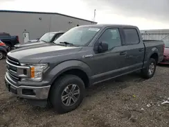 1FTEW1E54KFB01377 2019 FORD F-150