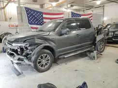 1FTEW1E54KFB09804 2019 FORD F-150