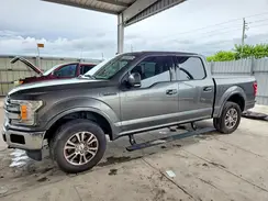 1FTEW1E54KFB18969 2019 FORD F-150