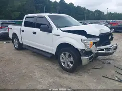1FTEW1E54KFB19510 2019 FORD F-150