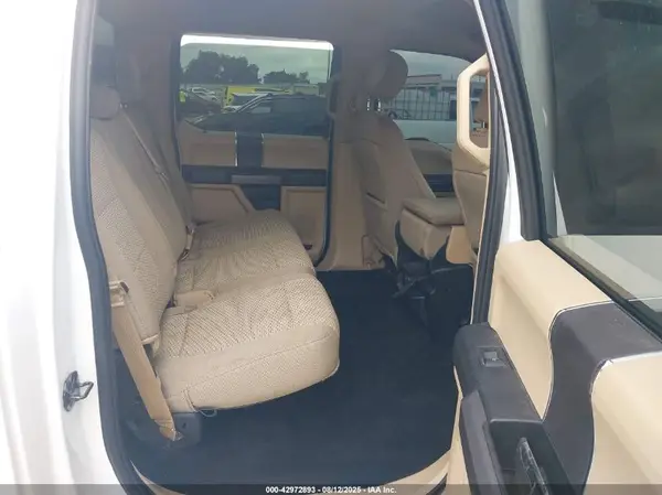 1FTEW1E54KFB19510 2019 FORD F-150 - Image 8