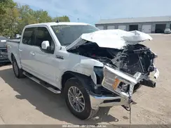 1FTEW1E54KFB19538 2019 FORD F-150