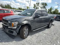 1FTEW1E54KFB25100 2019 FORD F-150