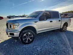 1FTEW1E54KFB27980 2019 FORD F-150