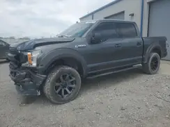 1FTEW1E54KFB29499 2019 FORD F-150